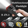 3W Rechargeable LED Torch