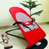Baby Bouncer Rocking Chair with Toy