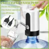 Automatic USB Water Pump