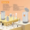 Ultimate 20-in-1 Tech Cleaning Master Kit