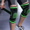d6a0f9a4-436e-41f5-a762-4d4e5f2f03df.webp 3D Elastic Knee Support Sleeve with Straps