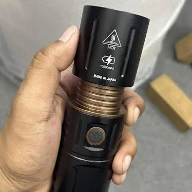 d71ae8e8-4441-479d-82a3-9de579cc5c03.webp Jumbo LED Zoom Light Waterproof With Power Bank (Made in Japan)