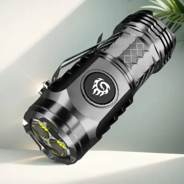 db230e27-9d37-4a5b-b931-3f839223cac1.webp 20W LED Rechargeable Tactical Flashlight