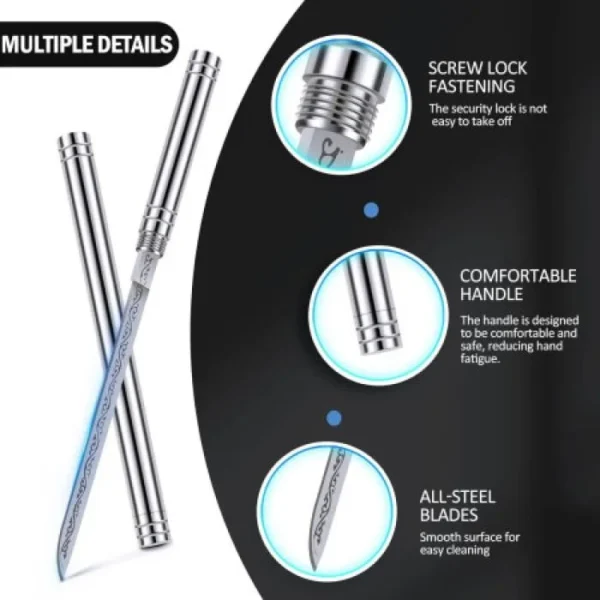 db80554f-5ac2-40e9-bbe0-64c6044ffeff.webp Double Blade Portable Pocket Knife & Peeler
