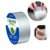 dbe85ed8-dc8e-4f26-9299-8398a0d59f2c.webp Aluminum Foil Waterproof Tape (2 in by 10 feet)