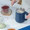 Mini Mills Electric Coffee & Spice Grinder