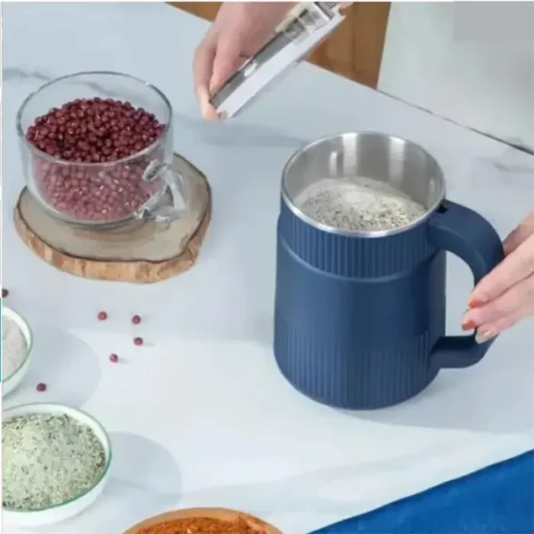 Mini Mills Electric Coffee & Spice Grinder
