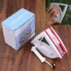 Magnetic Double Sided Window Cleaner