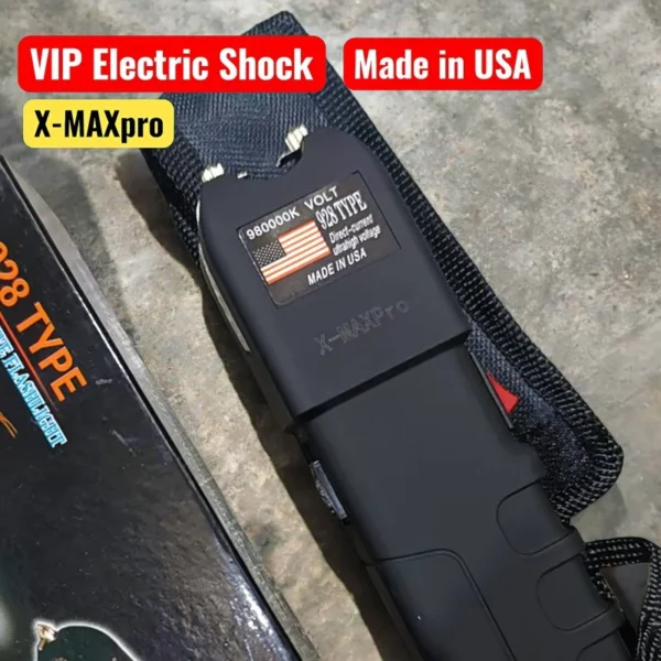 df517a9f-db61-480a-bae9-e53e94522bb6.webp 928 Type Heavy Duty Stun Gun with LED Flashlight
