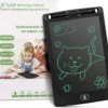 dfc887d3-5167-4fd1-91ea-cf4d3793bda6.webp 8.5-Inch Environmental Portable LCD Writing & Drawing Tablet