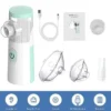 Portable Mesh Nebulizer JSL-W303
