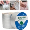 Aluminum Foil Waterproof Tape (2 in by 15 feet)