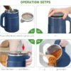 Mini Mills Electric Coffee & Spice Grinder