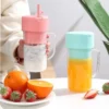 Portable USB Juicer Blender & Smoothie Maker