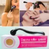 e1d592b4-2585-4f9c-8140-9799ce221fdb.webp Derma Roller 0.5mm Titanium System