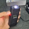 Premium Stun Gun with LED Flashlight