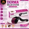 e3d9f540-8c11-44d7-9d6a-440a62ff2d33.webp Derma Roller 0.5mm Titanium System