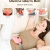 e3e1a4d3-df8b-47e9-bd8c-905ab8d27d70.webp Period Cramp Relief Belt – Portable Electric Menstrual Heating Pad with Massager