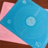 Silicone Kneading Mat