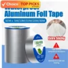 Aluminum Foil Waterproof Tape (2 in by 15 feet)