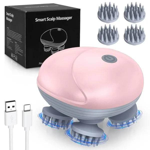 e5d0028a-61d9-4147-bc25-44744eeee064.webp Electric Scalp Massager & Head Massage Set