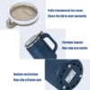 Mini Mills Electric Coffee & Spice Grinder
