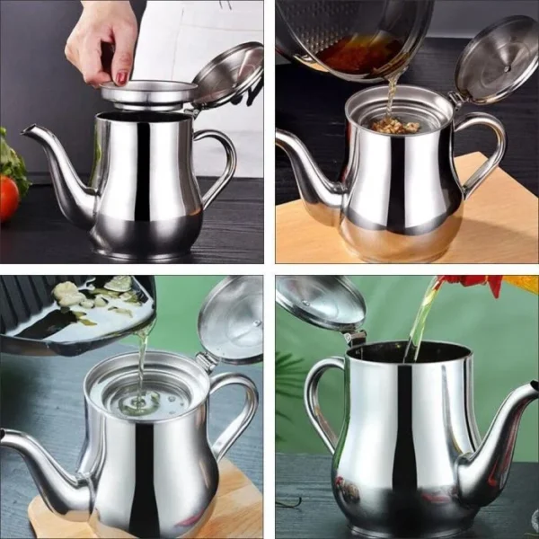 e8552b91-38f4-4929-a0c5-a03b266dab12.webp Stainless Steel Tea & Oil Pot