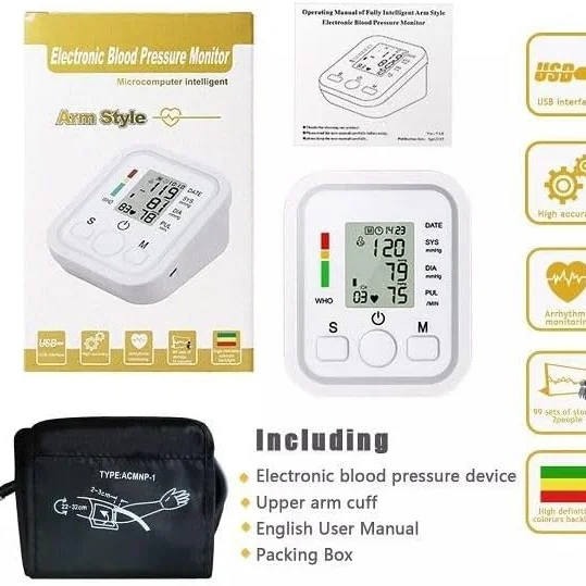 e9b3bed5-ec62-4fba-a617-6849339abc01.webp Digital Arm Blood Pressure & Pulse Monitor with Voice