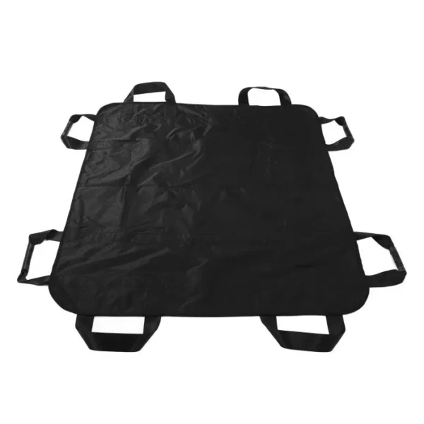 Premium Patient Transfer Sheet with Handles