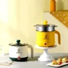 3L Multifunctional Electric Cooker