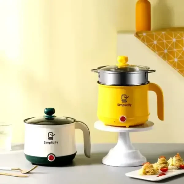 3L Multifunctional Electric Cooker