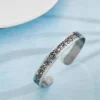 Ayatul Kursi Stainless Steel Bracelet