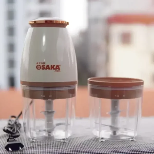 ee235743-5368-4007-b354-8a0866df5008.webp OSAKA JAPAN Mini Food Chopper & Blender