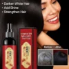 Herbchic First Aconite Hair Essence