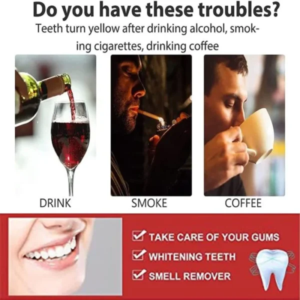 SP-4 Probiotic Toothpaste