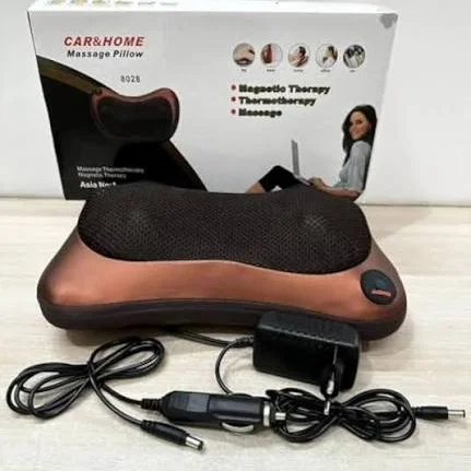 f1427fba-4244-4142-b693-8537cc3c22b1.webp Electric Infrared Heating Massage Pillow for Neck & Back Relief