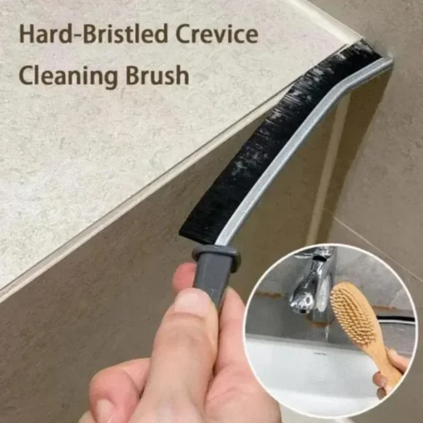 Mini Gap Cleaning Brush