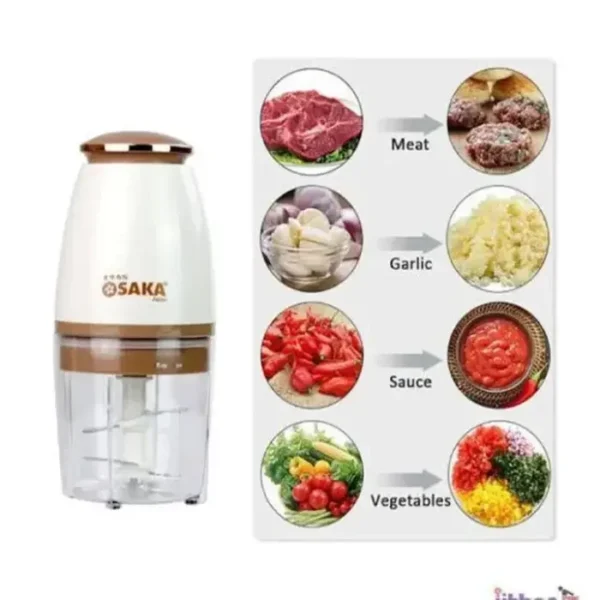 f1765441-d550-4c5c-9545-8dbec4f328b9.webp OSAKA JAPAN Mini Food Chopper & Blender