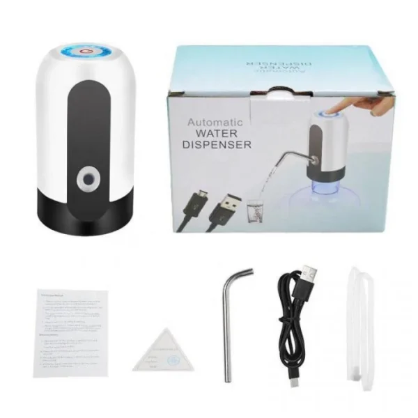 Automatic USB Water Pump