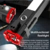 3W Rechargeable LED Torch