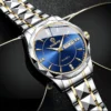 BINBOND Premium Quartz Men's Watch