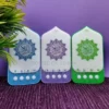 Plug-In Holy Quran & Islamic Dua Speaker Lamp