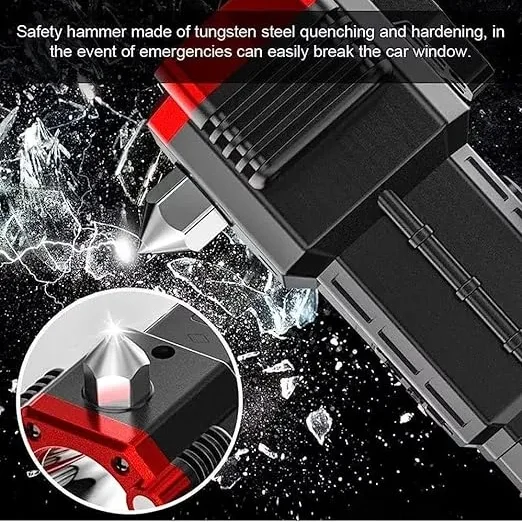3W Rechargeable LED Torch