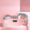 fbca5078-8876-4a97-8c3f-ed4acb255cf2.webp Period Cramp Relief Belt – Portable Electric Menstrual Heating Pad with Massager