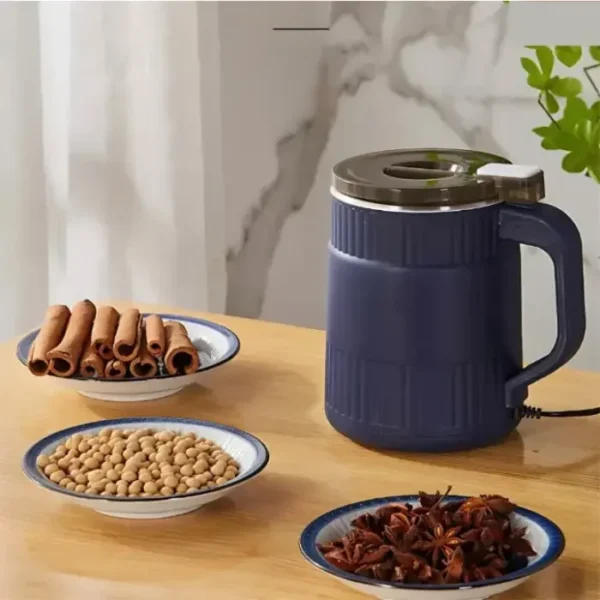 Mini Mills Electric Coffee & Spice Grinder